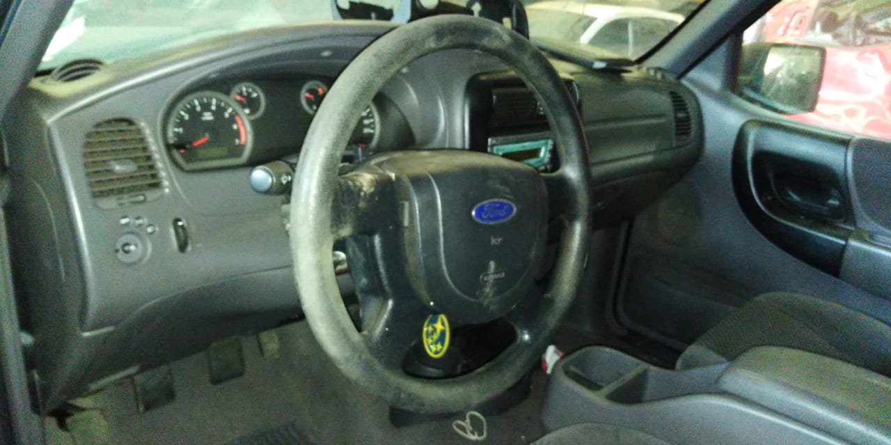  Ford RANGER 2008    EN DESARME